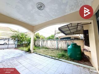 Casa en venta de 3 habitaciones en Mueang Chanthaburi, Chanthaburi