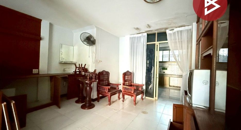 For sale 3 bedrooms house in Mueang Chanthaburi, Chanthaburi
