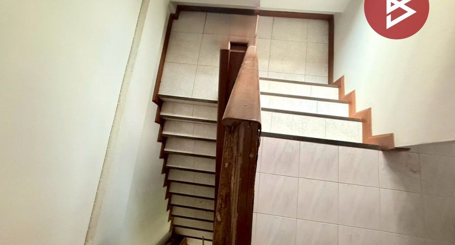 For sale 3 bedrooms house in Mueang Chanthaburi, Chanthaburi
