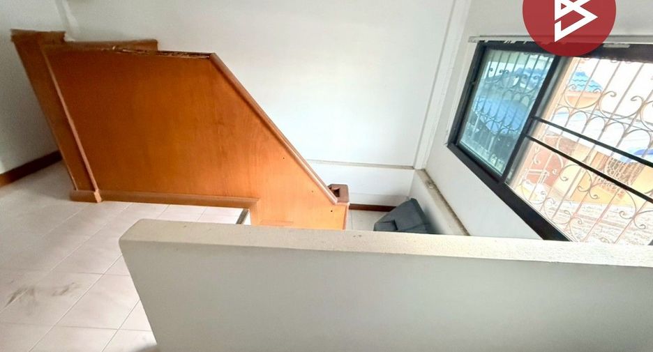 For sale 3 bedrooms house in Mueang Chanthaburi, Chanthaburi