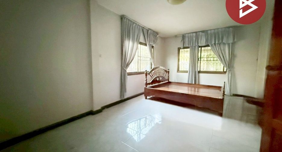 For sale 3 bedrooms house in Mueang Chanthaburi, Chanthaburi