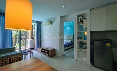Condo en venta de 1 habitaciones en Jomtien, Pattaya