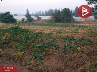 出售 土地 在 Phatthana Nikhom, Lop Buri