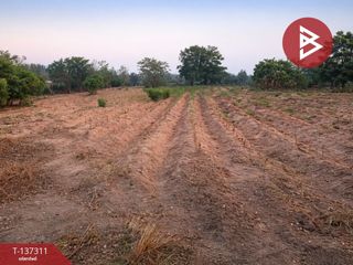 出售 土地 在 Phatthana Nikhom, Lop Buri