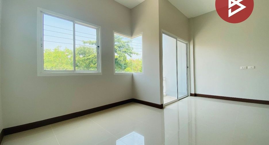Продажа 3 спальни таунхаус в Mueang Samut Songkhram, Самутсонгкхрам