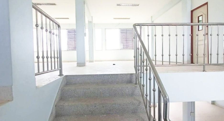 À vendre bureau à Cha-uat, Nakhon Si Thammarat