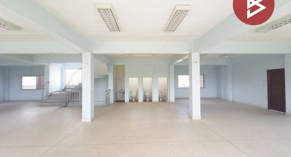À vendre bureau à Cha-uat, Nakhon Si Thammarat