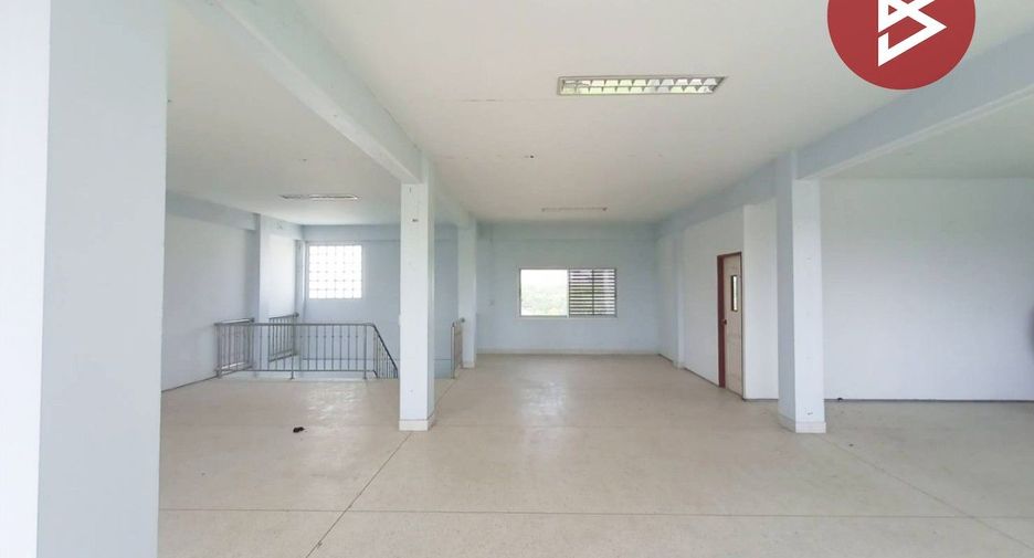 À vendre bureau à Cha-uat, Nakhon Si Thammarat