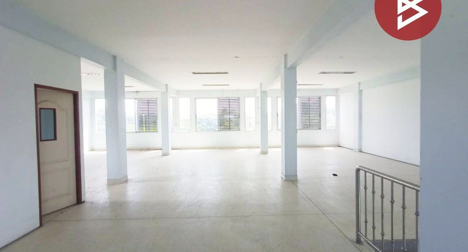 À vendre bureau à Cha-uat, Nakhon Si Thammarat