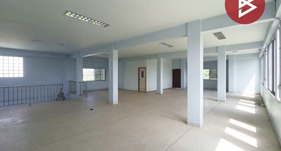 À vendre bureau à Cha-uat, Nakhon Si Thammarat