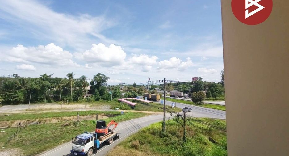 À vendre bureau à Cha-uat, Nakhon Si Thammarat