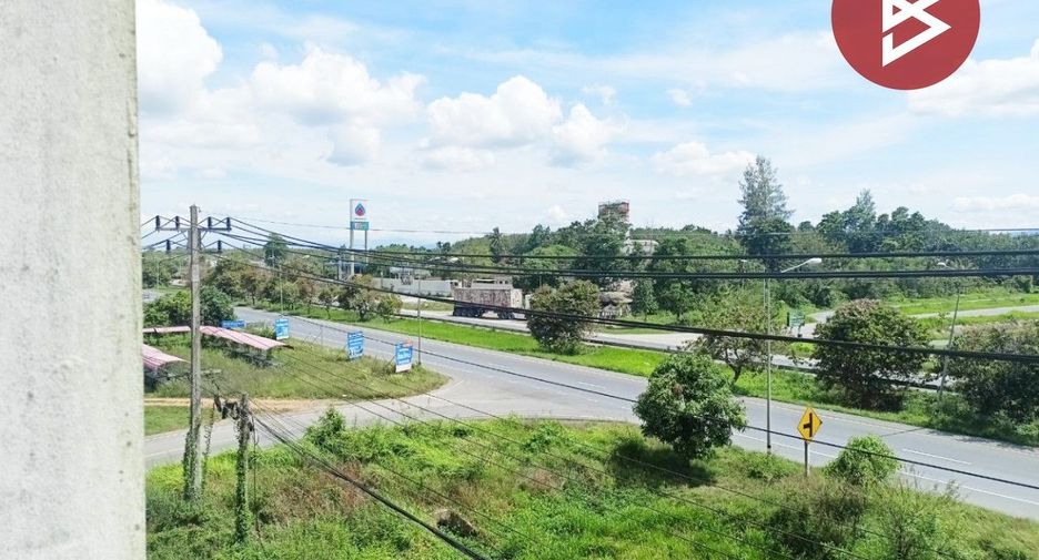 À vendre bureau à Cha-uat, Nakhon Si Thammarat