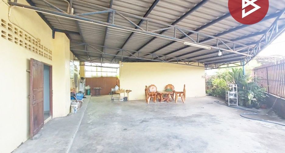 À vendre bureau à Cha-uat, Nakhon Si Thammarat