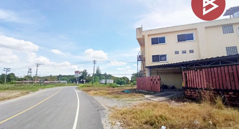 À vendre bureau à Cha-uat, Nakhon Si Thammarat
