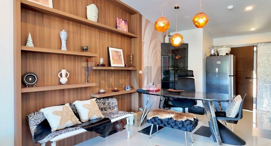 For sale 2 bedrooms condo in Ko Samui, Surat Thani