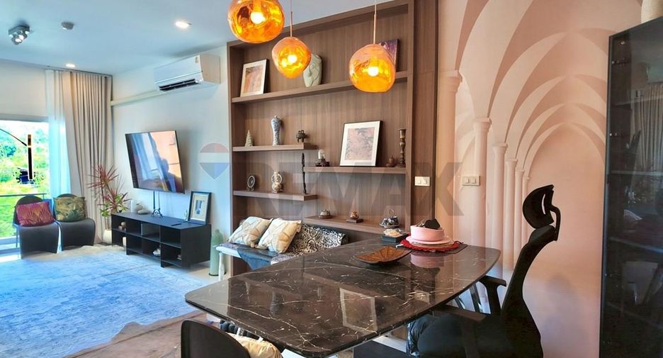 For sale 2 bedrooms condo in Ko Samui, Surat Thani