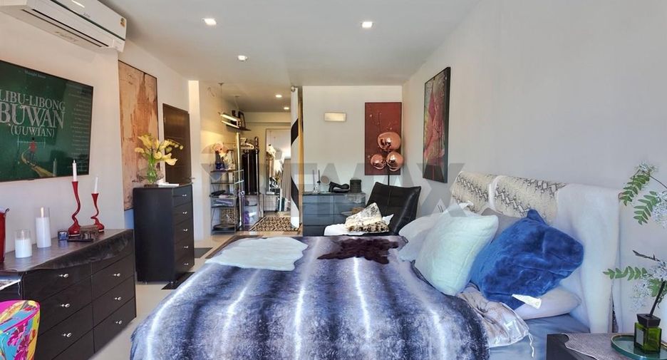 For sale 2 bedrooms condo in Ko Samui, Surat Thani