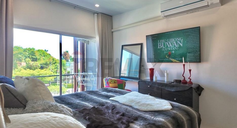For sale 2 bedrooms condo in Ko Samui, Surat Thani
