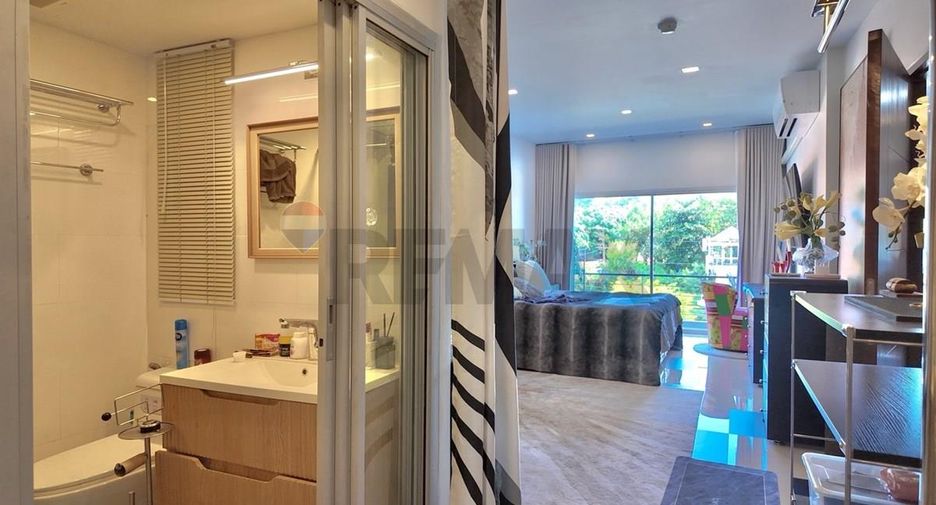 For sale 2 bedrooms condo in Ko Samui, Surat Thani