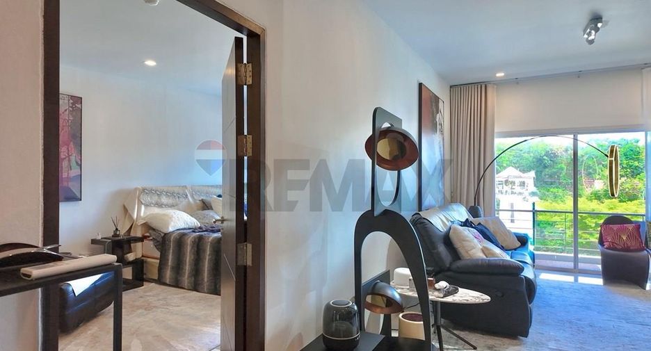 For sale 2 bedrooms condo in Ko Samui, Surat Thani