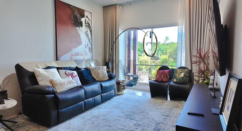 For sale 2 bedrooms condo in Ko Samui, Surat Thani