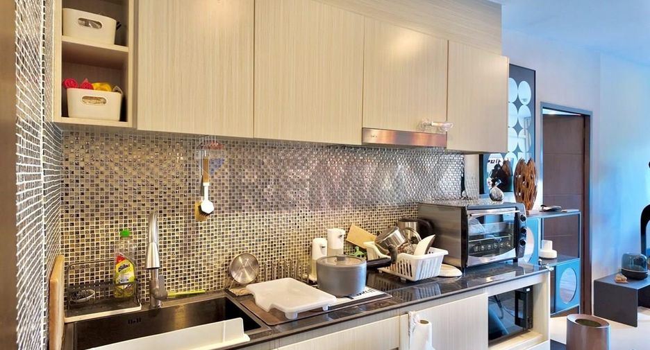For sale 2 bedrooms condo in Ko Samui, Surat Thani
