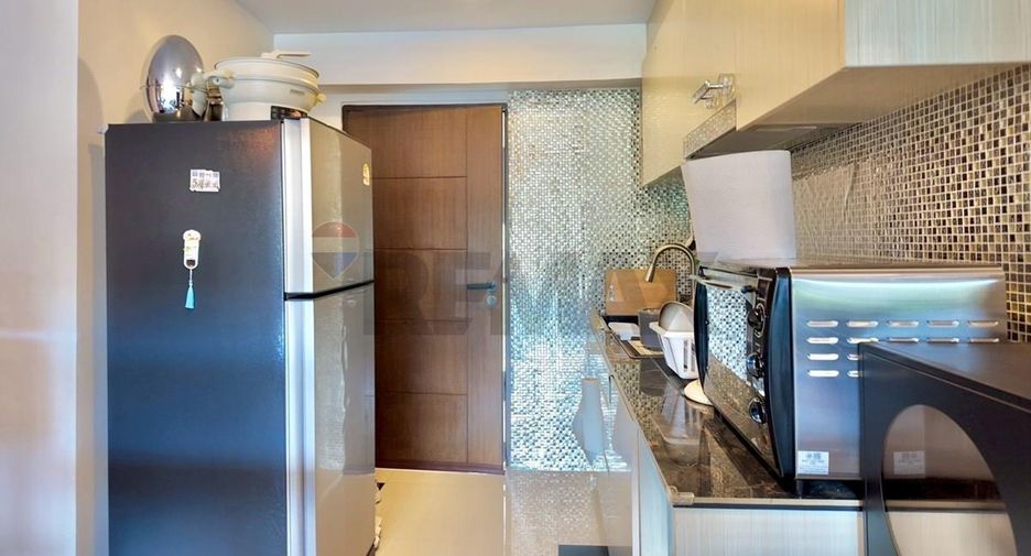 For sale 2 bedrooms condo in Ko Samui, Surat Thani