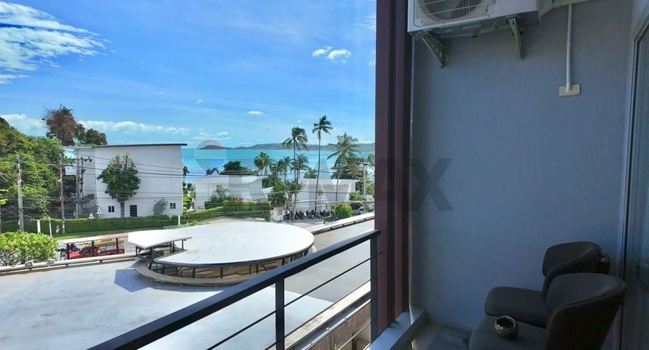 For sale 2 bedrooms condo in Ko Samui, Surat Thani
