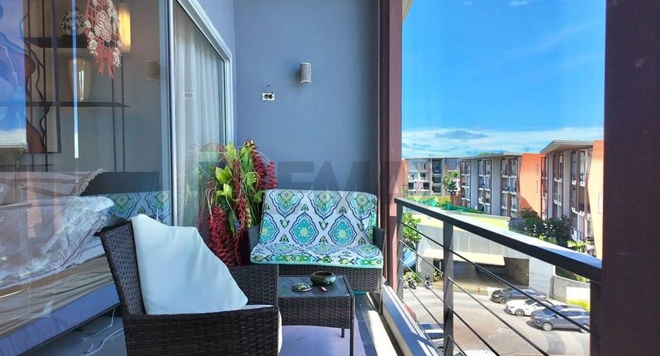For sale 2 bedrooms condo in Ko Samui, Surat Thani