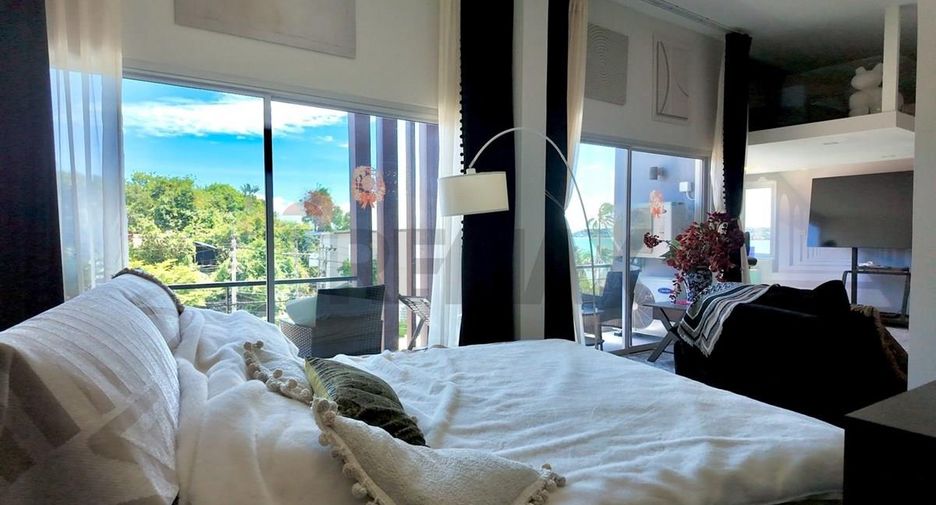 For sale 2 bedrooms condo in Ko Samui, Surat Thani