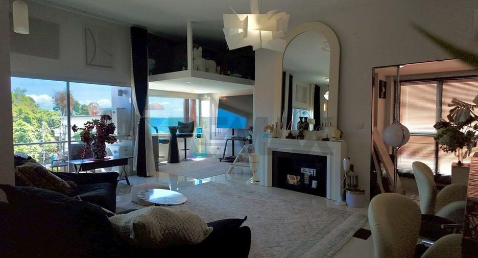 For sale 2 bedrooms condo in Ko Samui, Surat Thani