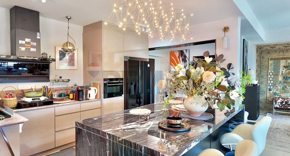 For sale 2 bedrooms condo in Ko Samui, Surat Thani