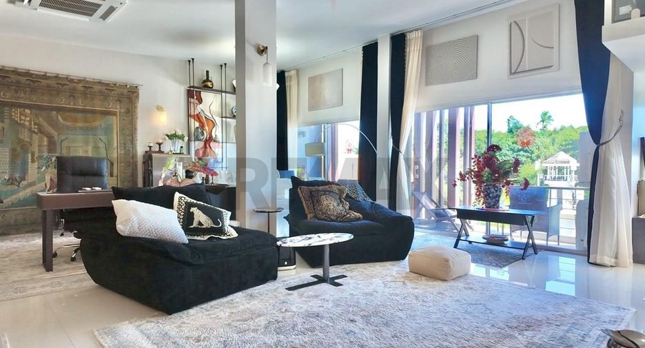 For sale 2 bedrooms condo in Ko Samui, Surat Thani