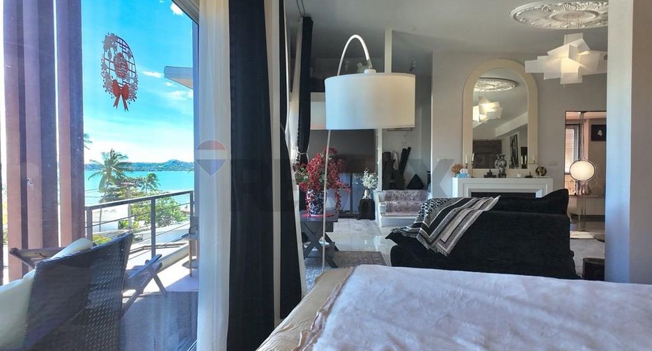 For sale 2 bedrooms condo in Ko Samui, Surat Thani