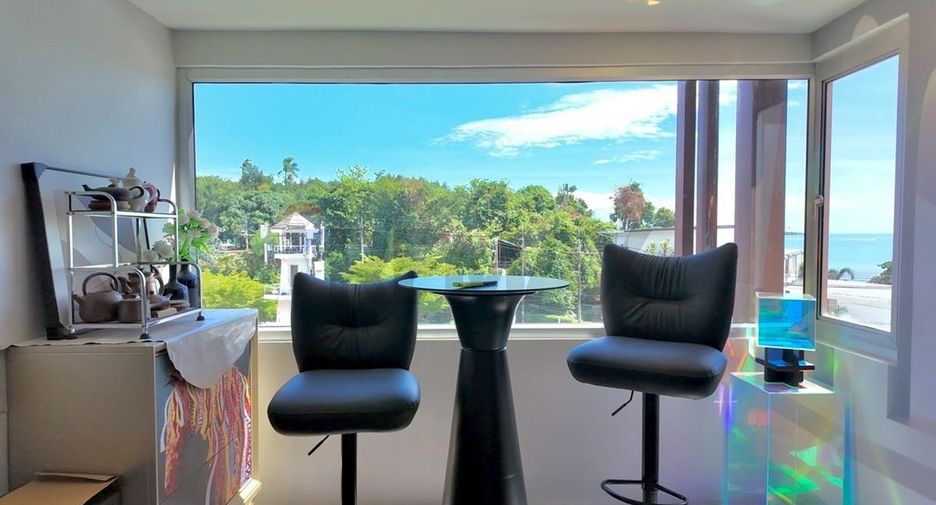 For sale 2 bedrooms condo in Ko Samui, Surat Thani