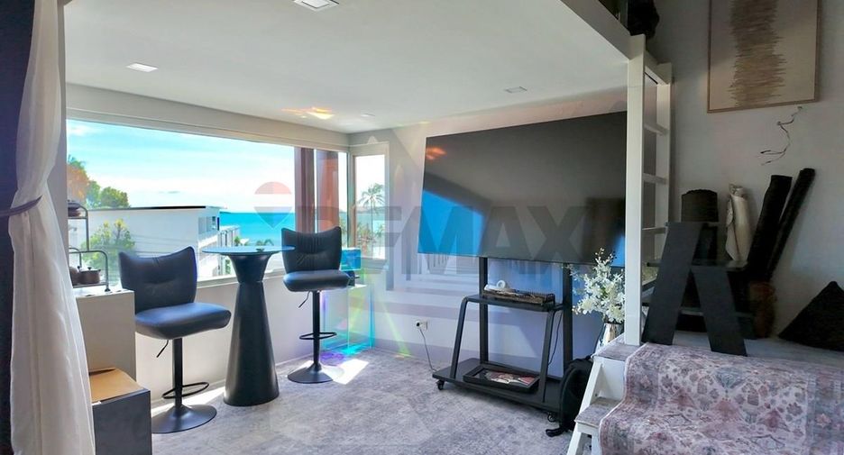 For sale 2 bedrooms condo in Ko Samui, Surat Thani