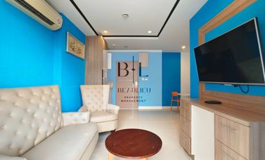 For rent 1 Beds condo in Bang Lamung, Chonburi