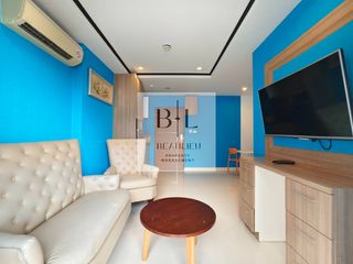 1 Bedroom Condo In Bang Lamung, Chonburi