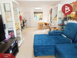 Продажа 3 спальни таунхаус в Bang Phli, Самутпракан