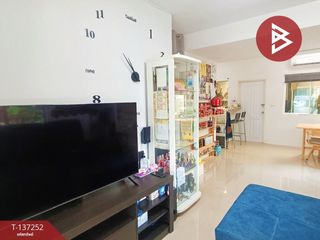 Продажа 3 спальни таунхаус в Bang Phli, Самутпракан