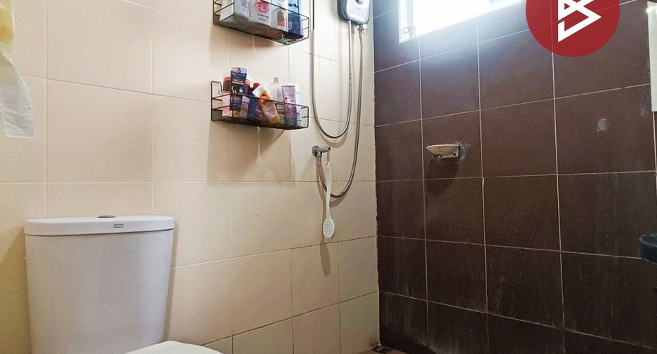 For sale 3 bedrooms townhouse in Bang Phli, Samut Prakan