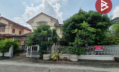 出售 4 卧室 独立屋 在 Mueang Nonthaburi, Nonthaburi