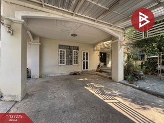 Продажа 4 спальни дом в Mueang Nonthaburi, Нонтабури