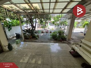 Продажа 4 спальни дом в Mueang Nonthaburi, Нонтабури
