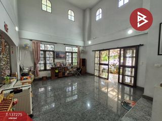 Продажа 4 спальни дом в Mueang Nonthaburi, Нонтабури
