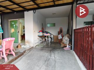 Reihenhaus zum Kauf mit 3 Zimmer in Krathum Baen, Samut Sakhon