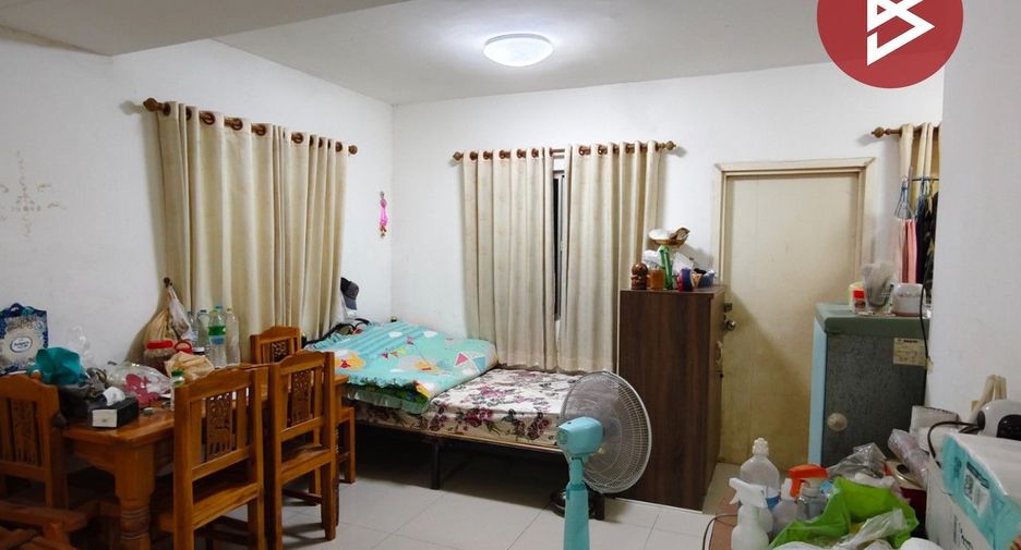 Продажа 3 спальни таунхаус в Krathum Baen, Самутсакхон
