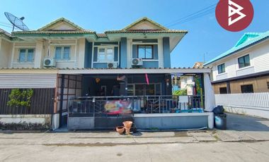 À vendre 3 chambres maison de ville à Mueang Samut Prakan, Samut Prakan