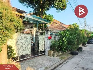 For sale 2 bedrooms house in Nong Khaem, Bangkok