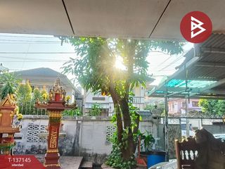 For sale 2 bedrooms house in Nong Khaem, Bangkok